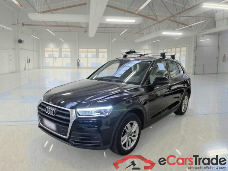 AUDI Q5 / 2016 / 5P / SUV 50 TFSI E QUATTRO S TRONIC #1