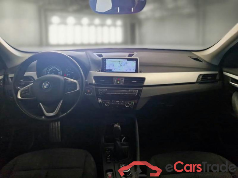 BMW X1 / 2019 / 5P / SUV XDRIVE 25E BUSINESS ADVANTAGE AUTOMATICO #3