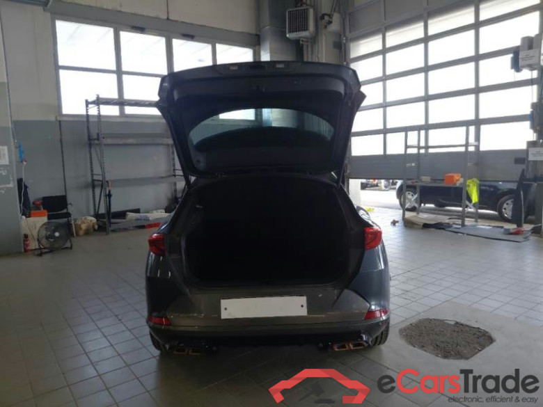CUPRA FORMENTOR / 2020 / 5P / SUV 1.4 E-HYBRID DSG #5
