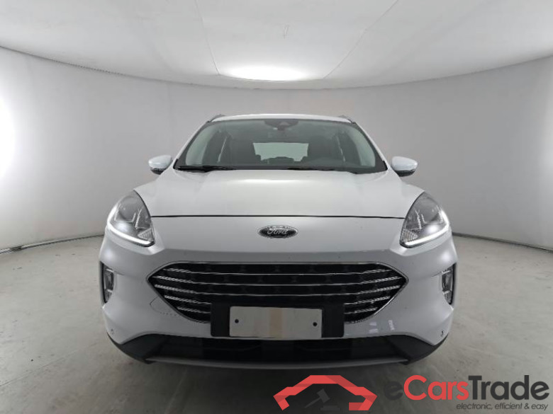 FORD KUGA / 2019 / 5P / SUV 2.5 BENZINA PHEV 225CV 2WD TIT.BUS. AUT #6