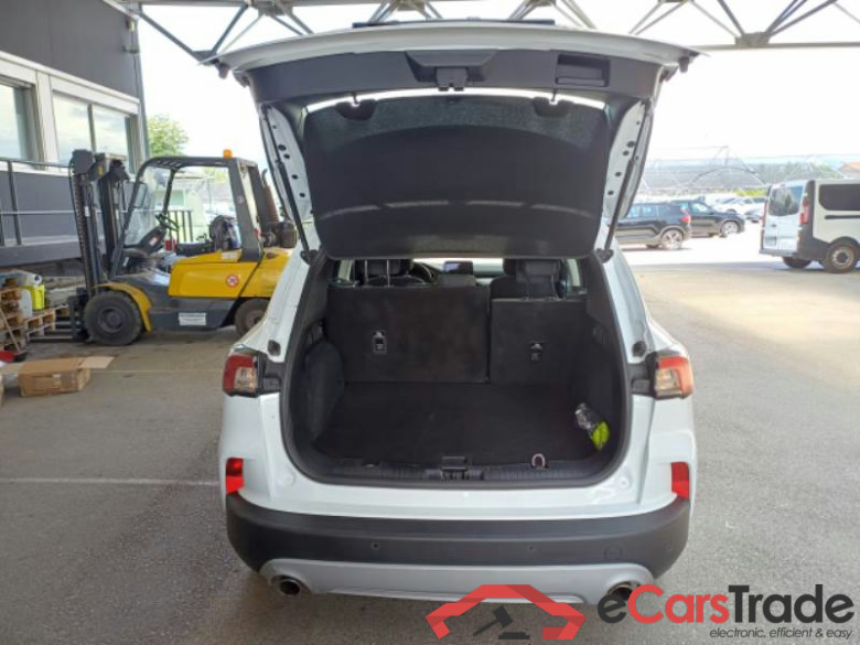 FORD KUGA / 2019 / 5P / SUV 2.5 BENZINA PHEV 225CV 2WD TIT.BUS. AUT #5