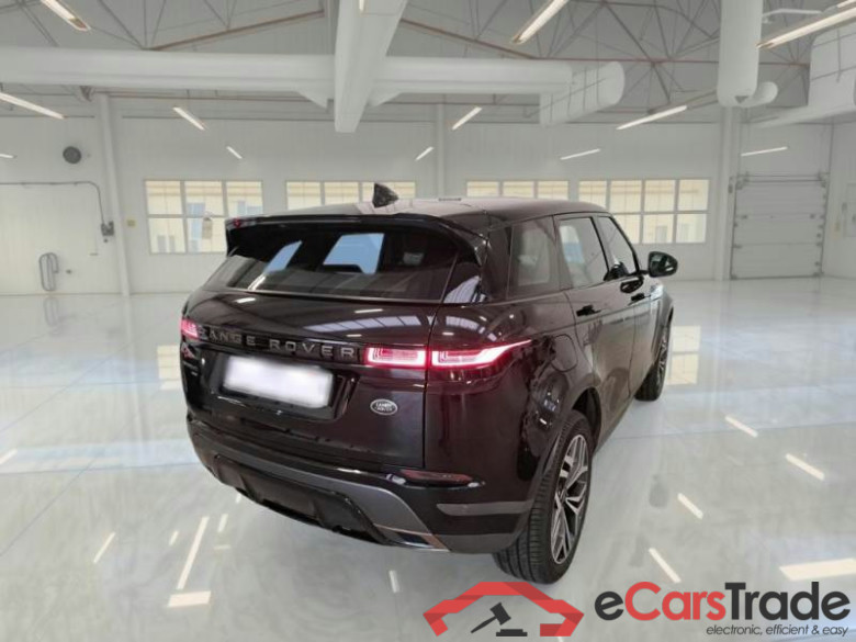 LAND ROVER RANGE ROVER EVOQUE / 2018 / 5P / SUV 1.5 P300E PHEV R-DYNAMIC SE AWD AUTO #2