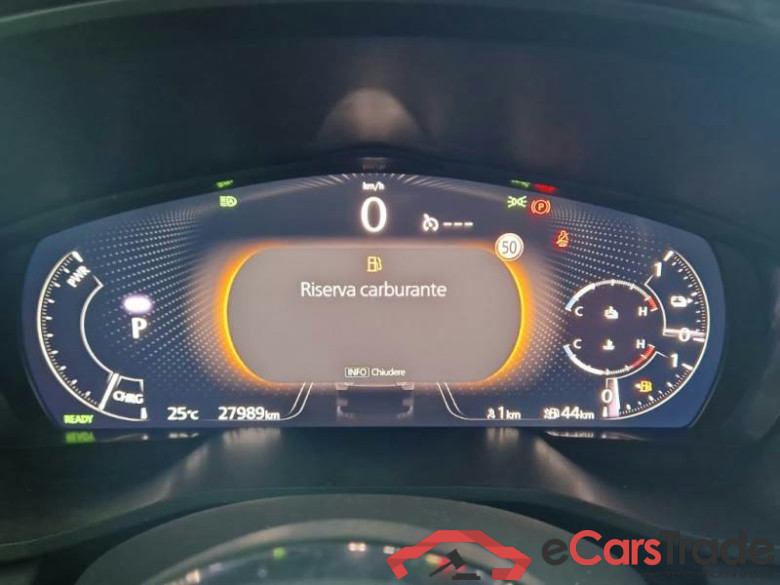 MAZDA CX-60 / 2022 / 5P / SUV 2.5L E-SKYACTIV PHEV EXCL. LINE AWD AUTO #4
