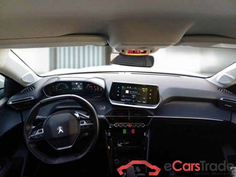PEUGEOT 208 / 2019 / 5P / BERLINA ACTIVE E 136CV #3