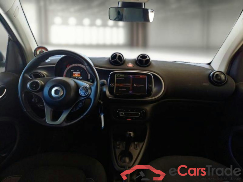 SMART FORTWO COUPÈ / 2019 / 3P / COUPE EQ 60KW PASSION #3