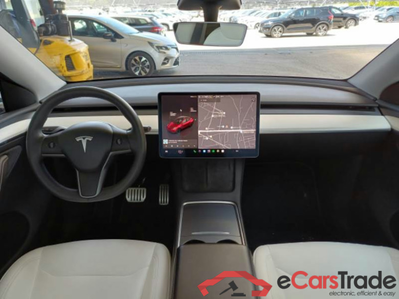 TESLA MODEL Y / 2020 / 5P / SUV 75 KWH PERFORMANCE DUAL MOTOR 4WD AUT #3