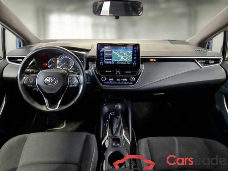 TOYOTA COROLLA / 2019 / 5P / BERLINA 1.8 HYBRID BUSINESS #3
