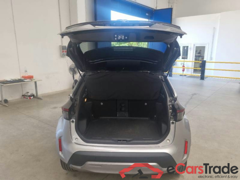 TOYOTA YARIS CROSS / 2021 / 5P / SUV 1.5H (116 CV) E-CVT ADVENTURE #5