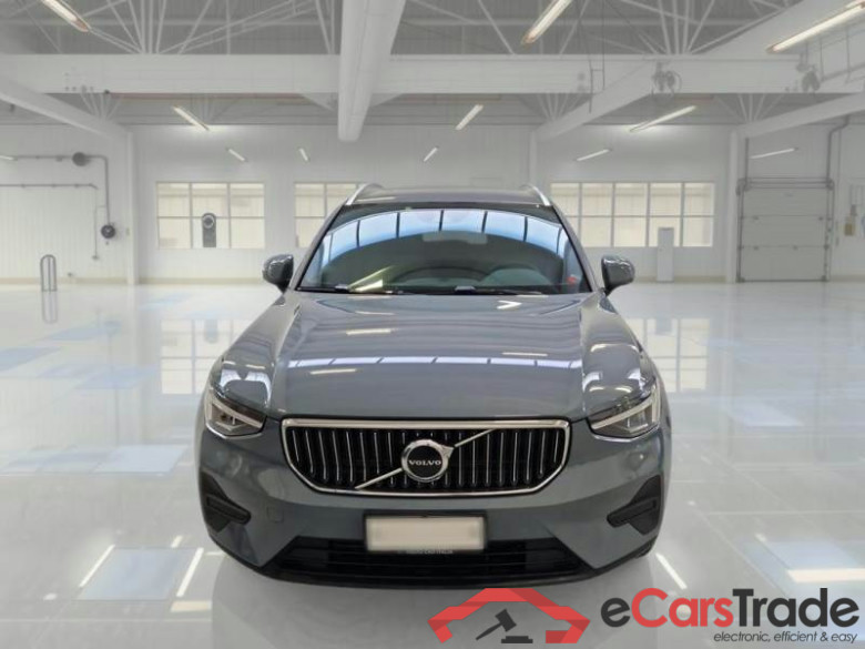 VOLVO XC40 / 2021 / 5P / SUV T5 RECHARGE PLUG-IN AUTO PLUS BRIGHT #6