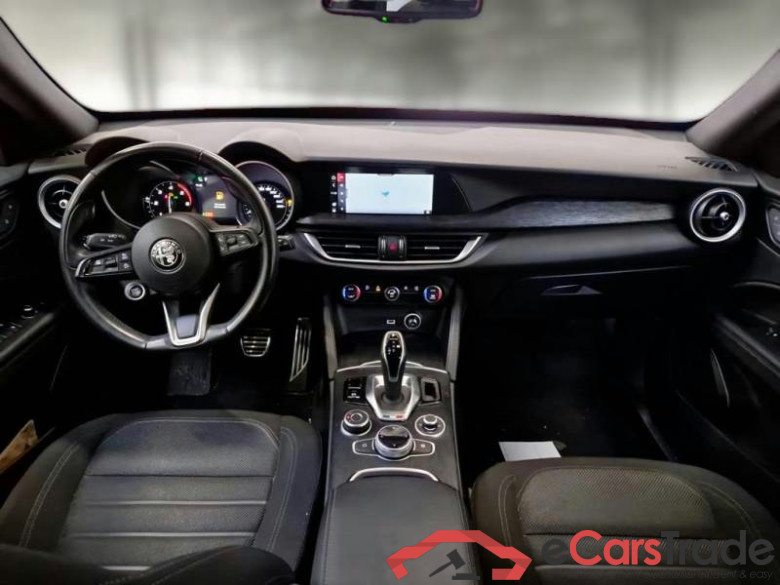 ALFA ROMEO STELVIO / 2017 / 5P / SUV 2.2 TD 190 CV SUPER BUSINESS AT8 Q4 #3