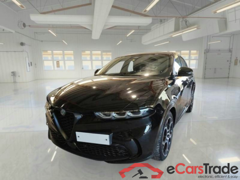 ALFA ROMEO TONALE / 2022 / 5P / SUV 1.5 160CV HYBRID TCT7 VELOCE