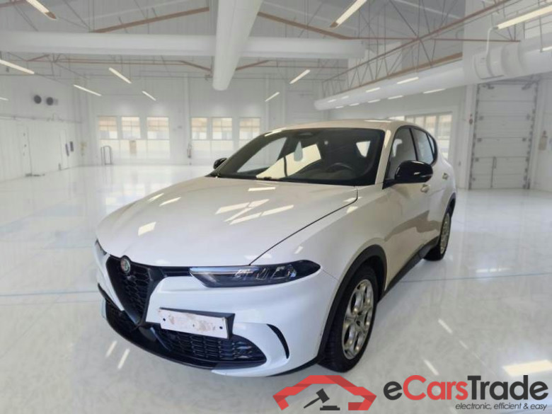 ALFA ROMEO TONALE / 2022 / 5P / SUV 1.6 DIESEL 130CV TCT6 SPRINT