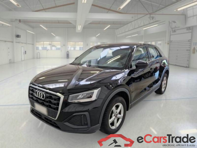 AUDI Q2 / 2020 / 5P / SUV 1.0 30 TFSI #1