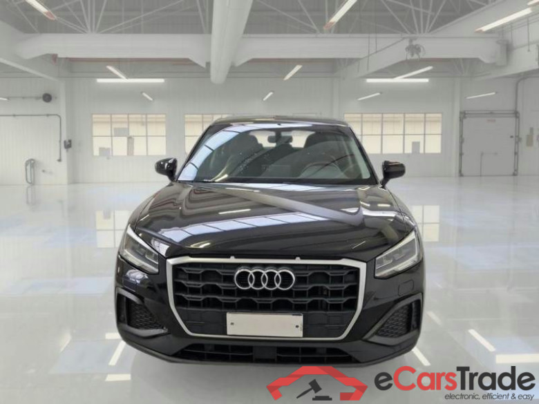 AUDI Q2 / 2020 / 5P / SUV 1.0 30 TFSI #6