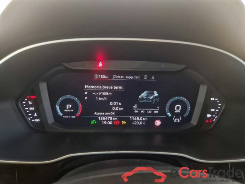 AUDI Q3 / 2018 / 5P / SUV 35 TDI S TRONIC BUSINESS #4