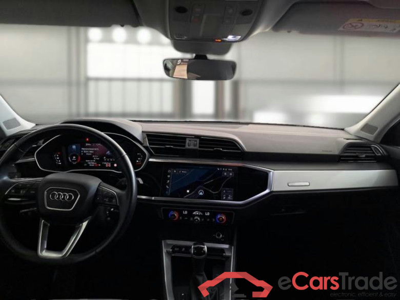AUDI Q3 SPORTBACK / 2019 / 5P / SUV 35 TDI S TRONIC BUSINESS PLUS #3