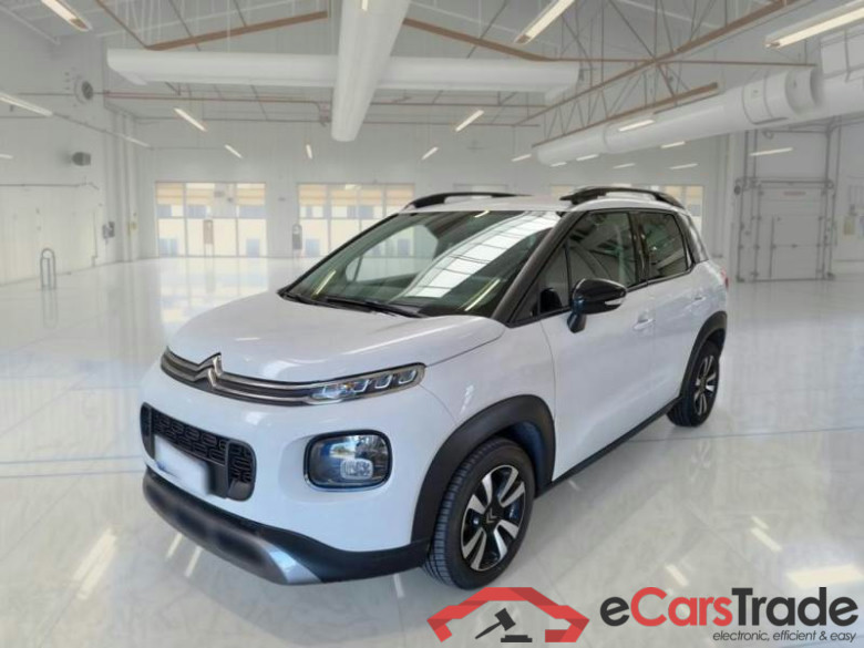CITROEN C3 AIRCROSS / 2017 / 5P / SUV PURETECH 110 SeS SHINE #1