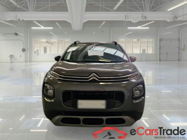 CITROEN C3 AIRCROSS / 2017 / 5P / SUV PURETECH 110 SeS SHINE #6
