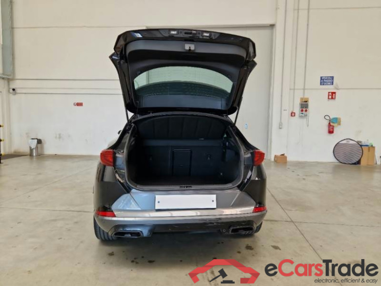 CUPRA FORMENTOR / 2020 / 5P / SUV 2.0 TDI 4DRIVE DSG #5