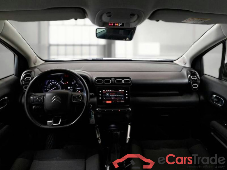 CITROEN C3 AIRCROSS / 2021 / 5P / SUV BLUEHDI 120 SeS FEEL EAT6 #3