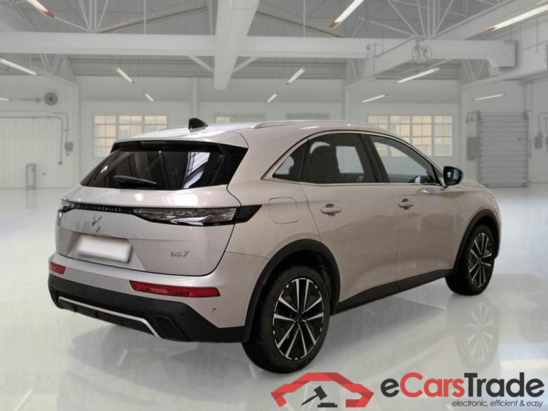 DS DS 7 / 2022 / 5P / SUV BLUEHDI 130 AUTOMATICA RIVOLI #2