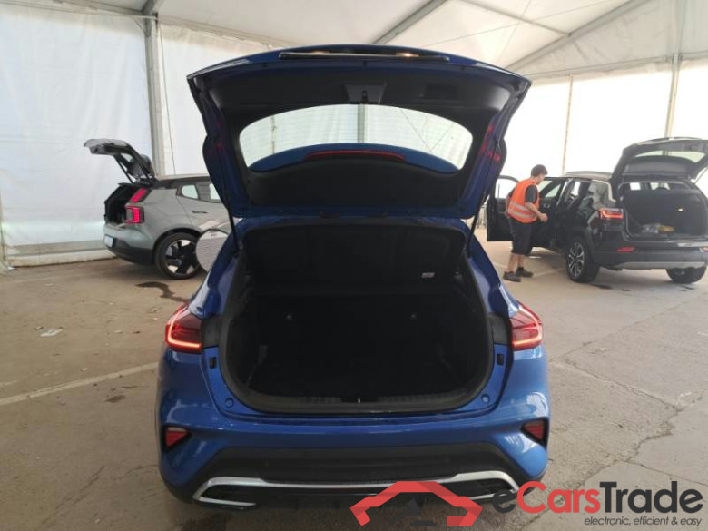 KIA XCEED / 2022 / 5P / CROSSOVER 1.6 CRDI 136 CV MHEV DCT BUSINESS #5