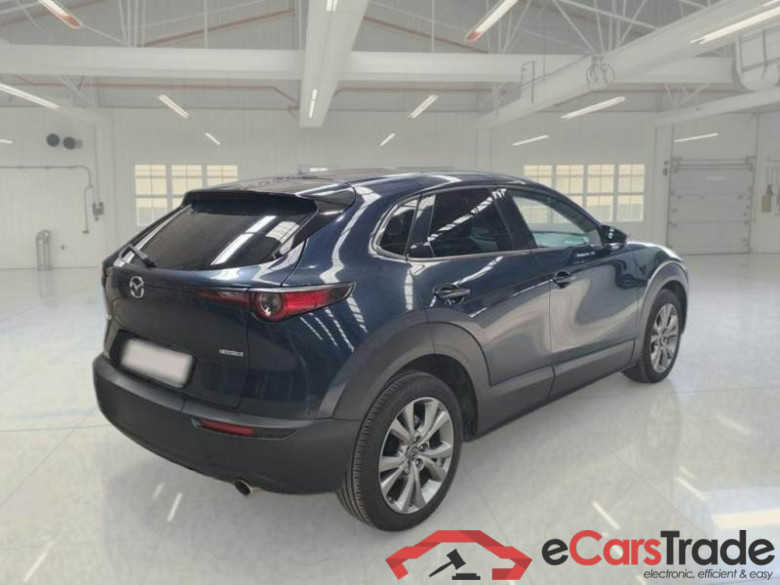 MAZDA CX-30 / 2019 / 5P / SUV 2.0L SKYACTIV-G 150CV M HYBRID EXCEED #2