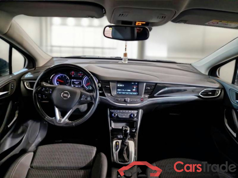 OPEL ASTRA / 2019 / 5P / BERLINA 1.5 CDTI BUSINESS ELEGANCE 122CV SeS AT9 #3