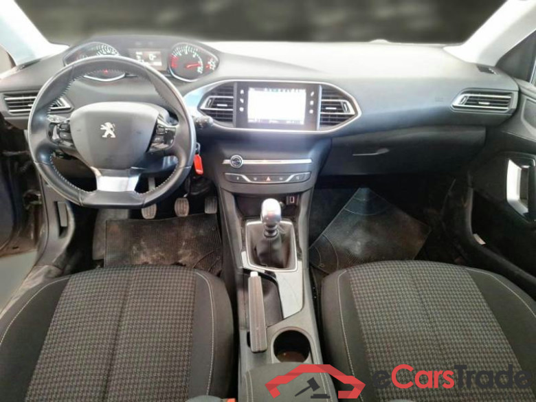 PEUGEOT 308 / 2017 / 5P / STATION WAGON SW BUSINESS BLUEHDI 130 SeS #3