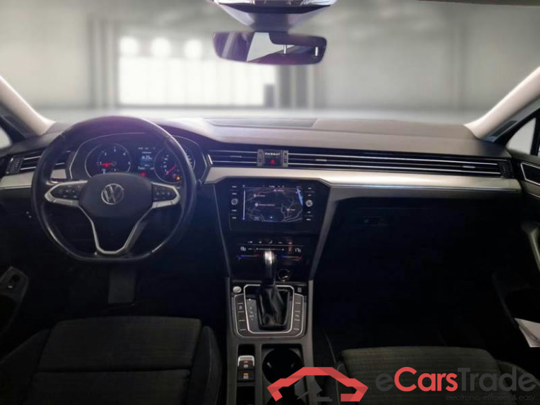 VOLKSWAGEN PASSAT / 2019 / 5P / STATION WAGON VAR. 2.0TDI SCR EVO 110KW BUSINESS DSG #3
