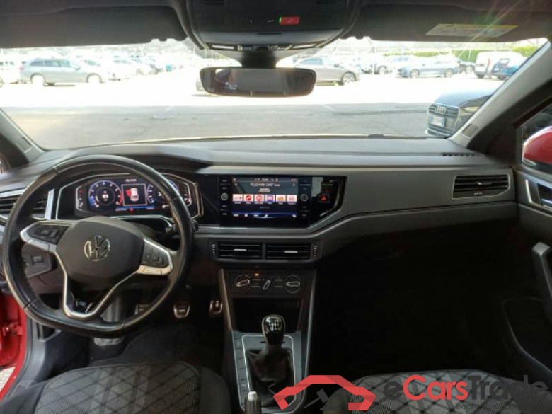 VOLKSWAGEN TAIGO / 2021 / 5P / SUV 1.0 TSI 81KW R-LINE #3