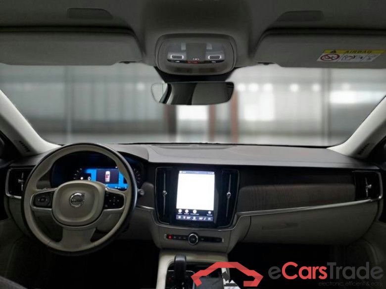 VOLVO V90 / 2020 / 5P / STATION WAGON B4 D AUTOMATICO PLUS BRIGHT #3