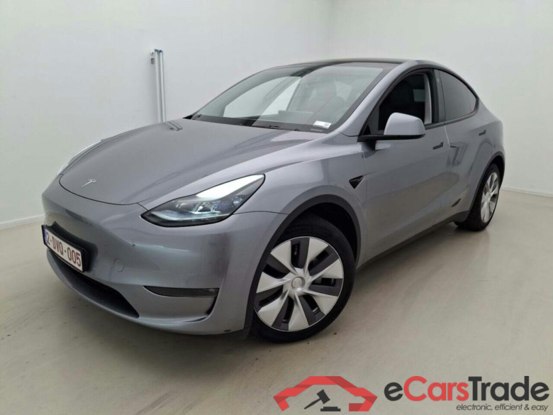 TESLA MODEL Y LONG RANGE AWD AUTOPILOT