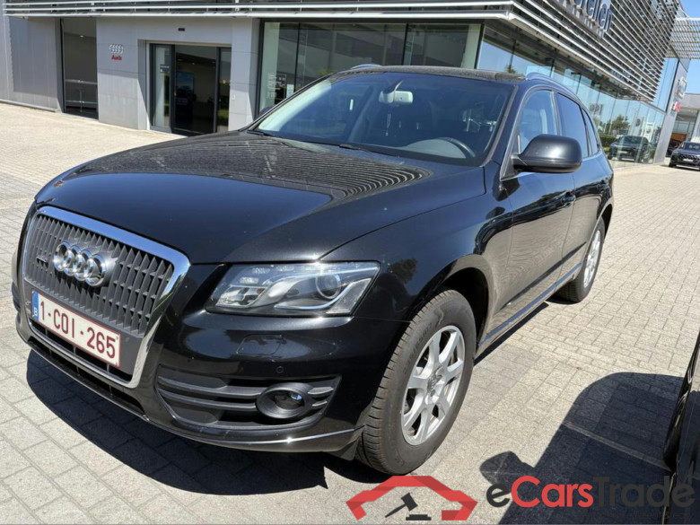 AUDI Q5 Dsl Q5 2.0 TDi Quattro DPF S Tronic
