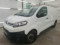 preview Citroen Jumpy #0