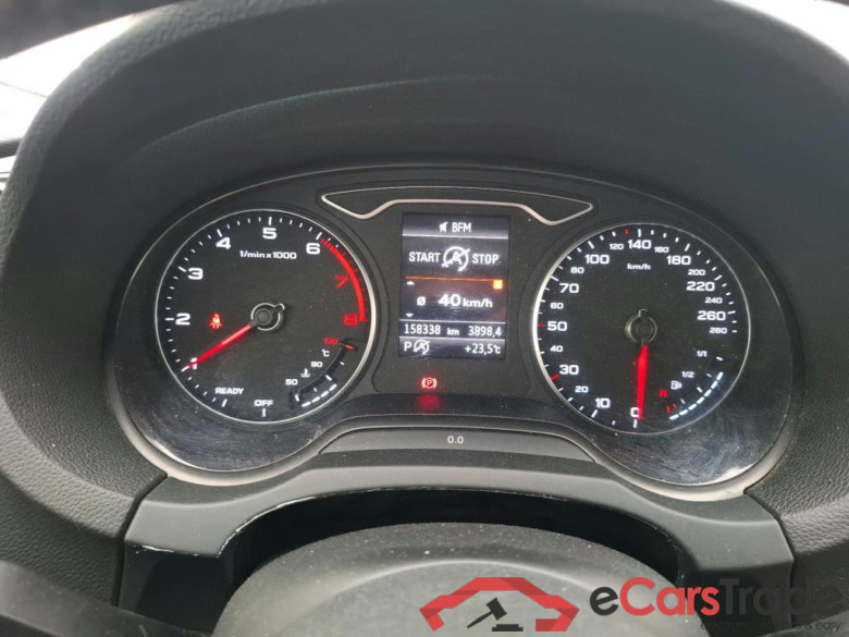 A3 Sportback Business line 1.0 TFSI 115CV BVA7 E6 #6
