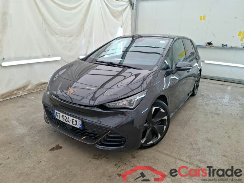CUPRA Born / 2021 / 5P / Berline 230ch - batterie XL VZ