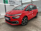 Photo car #7439082