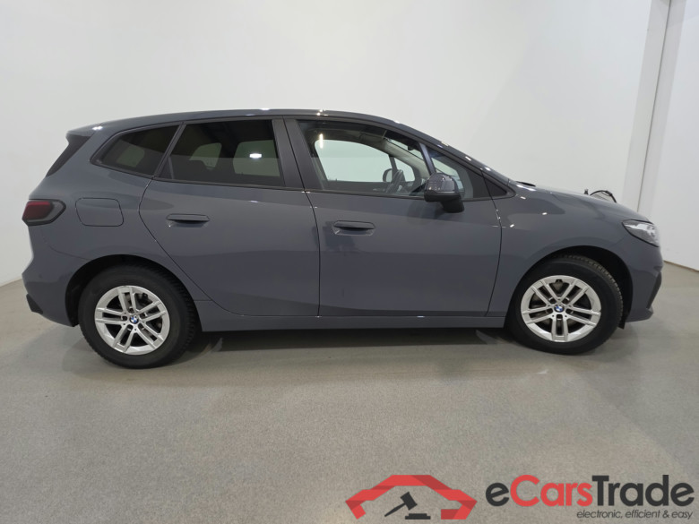 BMW 218d Active Tourer Aut. LED LC-Pro Navi-Pro KeylessGo Camera Klima PDC ... #5