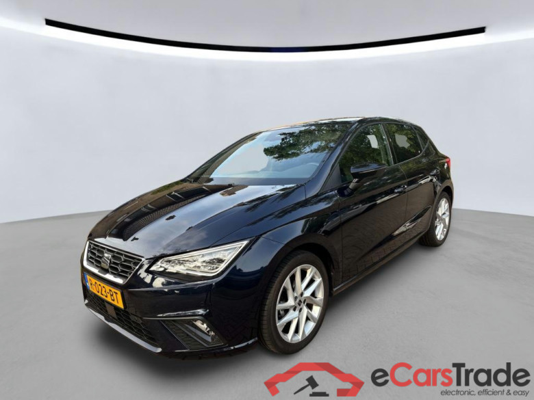SEAT Ibiza 70 kW #1