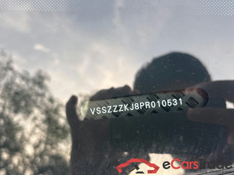 SEAT Ibiza 70 kW #2