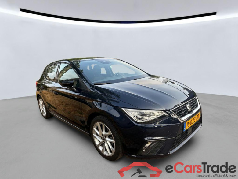 SEAT Ibiza 70 kW #4