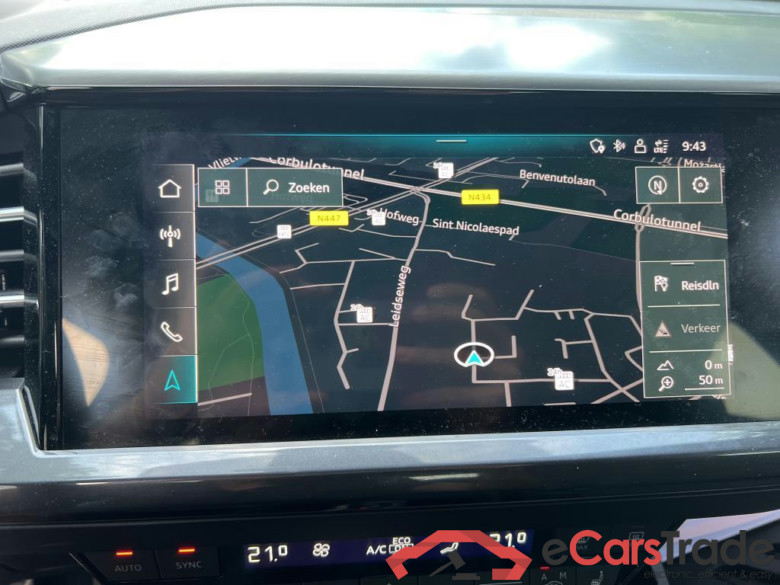 AUDI Q4 e-tron 150 kW #2