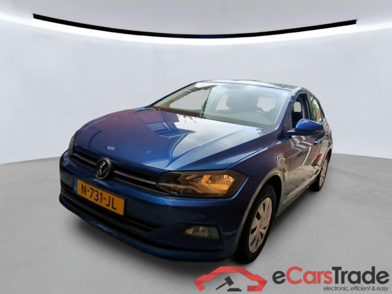 VOLKSWAGEN POLO 70 kW