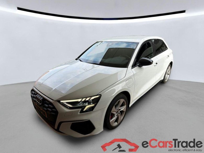 AUDI A3 Sportback 110 kW