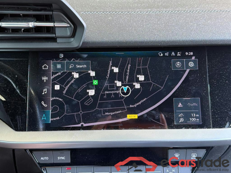 AUDI A3 Sportback 110 kW #3