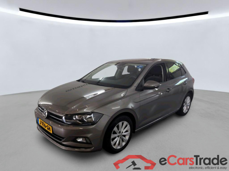 VOLKSWAGEN POLO 70 kW #1