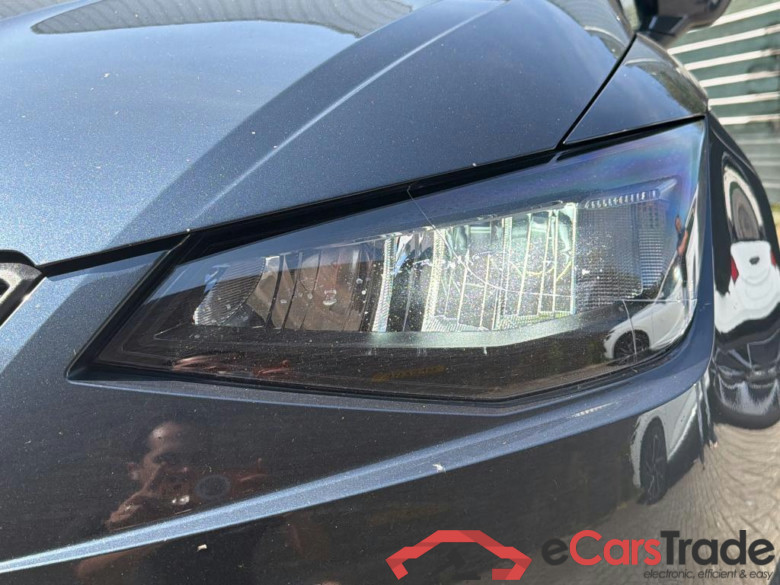 SEAT Ibiza 70 kW #3