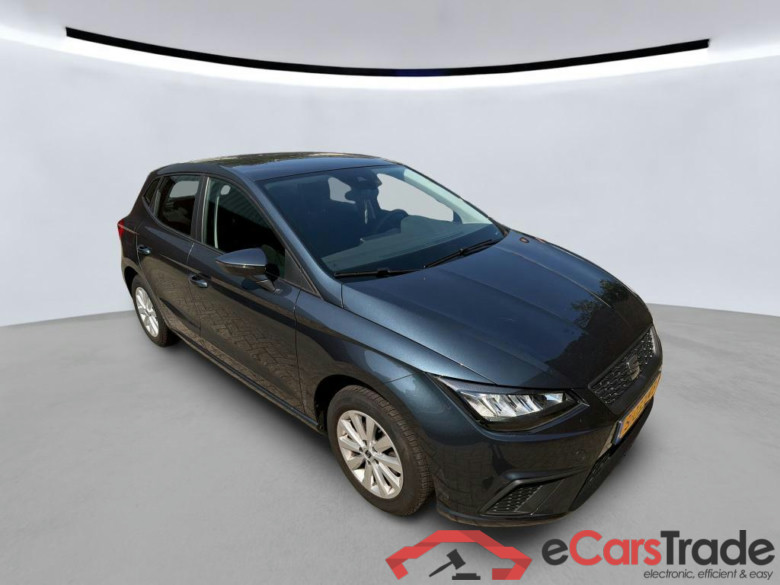 SEAT Ibiza 70 kW #4