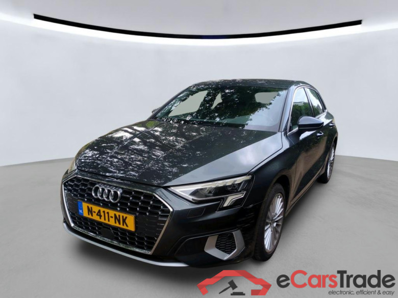 AUDI A3 Sportback 81 kW